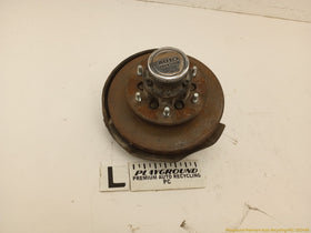 Mitsubishi Delica Front Left Spindle Knuckle Hub