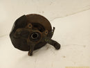 Mitsubishi Delica Front Left Spindle Knuckle Hub-2