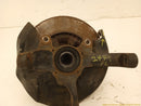 Mitsubishi Delica Front Left Spindle Knuckle Hub-5