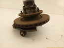 Mitsubishi Delica Front Left Spindle Knuckle Hub-6