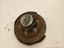 Mitsubishi Delica Front Left Spindle Knuckle Hub-9
