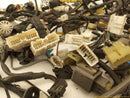 Mitsubishi Delica Full Wire Harness-3