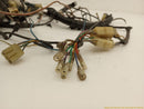 Mitsubishi Delica Full Wire Harness-9