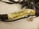 Mitsubishi Delica Full Wire Harness-11