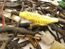 Mitsubishi Delica Full Wire Harness-12