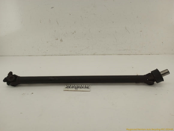 Mitsubishi Delica Front Drive Shaft