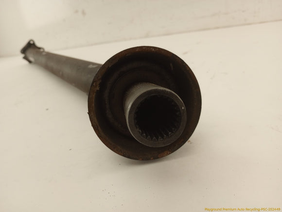 Mitsubishi Delica Front Drive Shaft