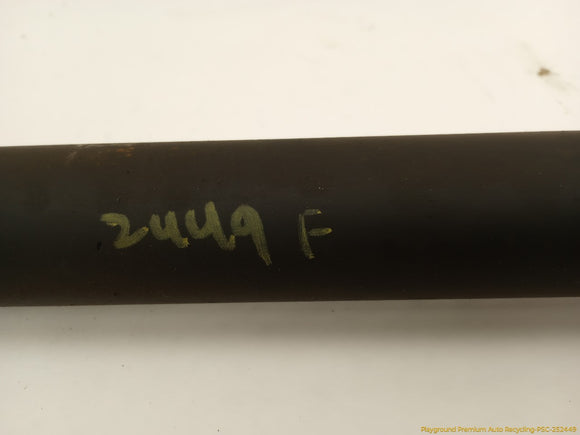 Mitsubishi Delica Front Drive Shaft