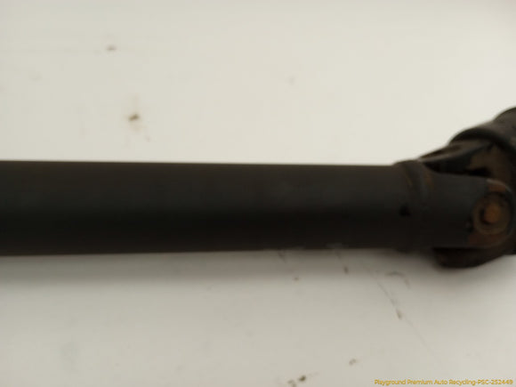 Mitsubishi Delica Front Drive Shaft