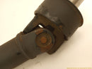 Mitsubishi Delica Front Drive Shaft-10