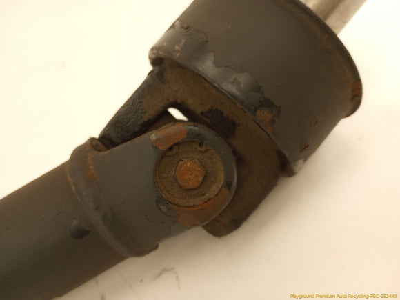 Mitsubishi Delica Front Drive Shaft