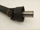 Mitsubishi Delica Front Drive Shaft-11