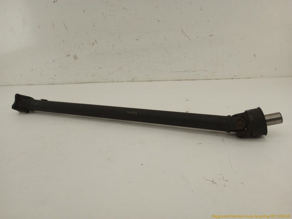 Mitsubishi Delica Front Drive Shaft