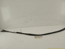 Mitsubishi Delica Automatic Gear Shifter Cables-1