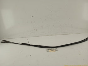 Mitsubishi Delica Automatic Gear Shifter Cables