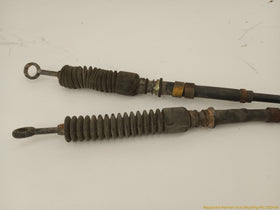 Mitsubishi Delica Automatic Gear Shifter Cables - 0