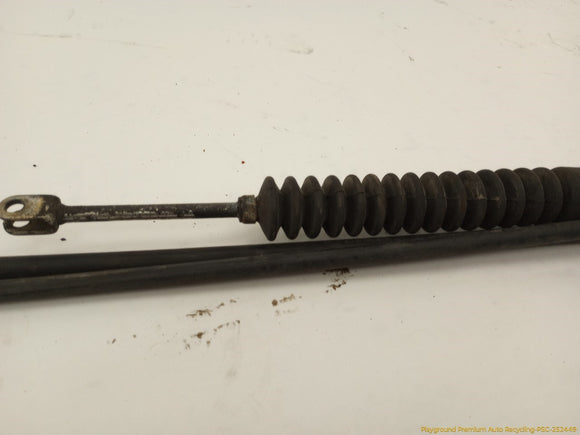 Mitsubishi Delica Automatic Gear Shifter Cables
