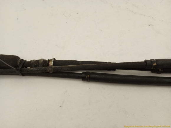 Mitsubishi Delica Automatic Gear Shifter Cables