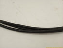 Mitsubishi Delica Automatic Gear Shifter Cables-5