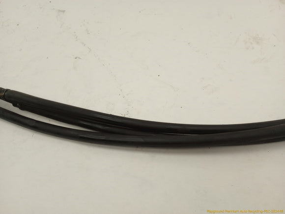 Mitsubishi Delica Automatic Gear Shifter Cables