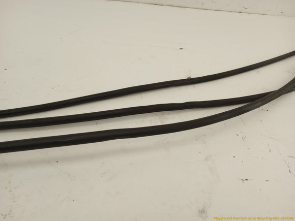 Mitsubishi Delica Automatic Gear Shifter Cables