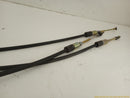 Mitsubishi Delica Automatic Gear Shifter Cables-7