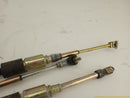Mitsubishi Delica Automatic Gear Shifter Cables-8