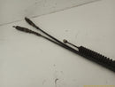 Mitsubishi Delica Automatic Gear Shifter Cables-11