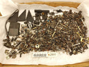 Mitsubishi Delica Dismantling Hardware Fasteners Bolts & Nuts-1