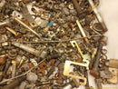 Mitsubishi Delica Dismantling Hardware Fasteners Bolts & Nuts-3
