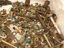 Mitsubishi Delica Dismantling Hardware Fasteners Bolts & Nuts-4