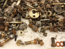 Mitsubishi Delica Dismantling Hardware Fasteners Bolts & Nuts-9