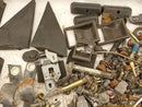 Mitsubishi Delica Dismantling Hardware Fasteners Bolts & Nuts-10