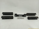 Mitsubishi Delica Set Of 5 Front Bracket Mounts-1