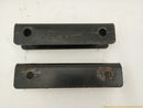 Mitsubishi Delica Set Of 5 Front Bracket Mounts-2