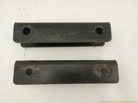 Mitsubishi Delica Set Of 5 Front Bracket Mounts - 0