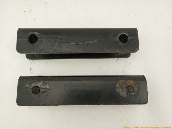 Mitsubishi Delica Set Of 5 Front Bracket Mounts
