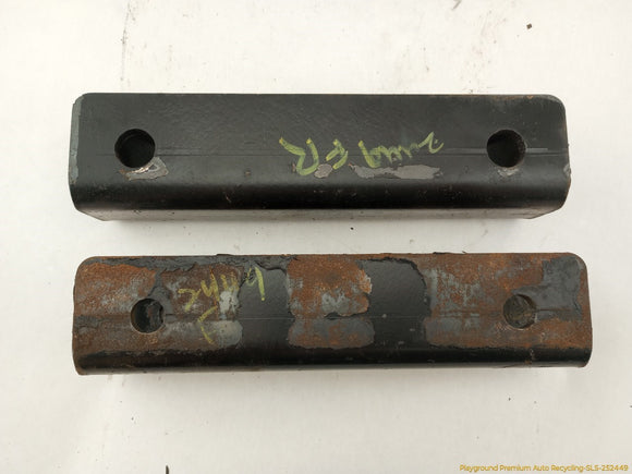 Mitsubishi Delica Set Of 5 Front Bracket Mounts