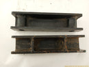 Mitsubishi Delica Set Of 5 Front Bracket Mounts-5