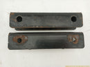Mitsubishi Delica Set Of 5 Front Bracket Mounts-6