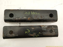 Mitsubishi Delica Set Of 5 Front Bracket Mounts-8
