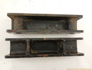 Mitsubishi Delica Set Of 5 Front Bracket Mounts-9