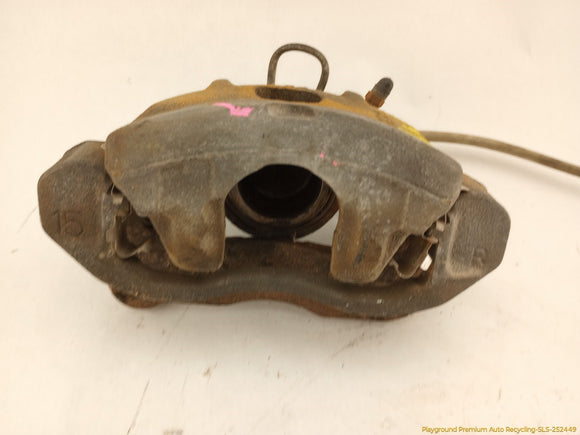 Mitsubishi Delica Pair Of Front Brake Calipers