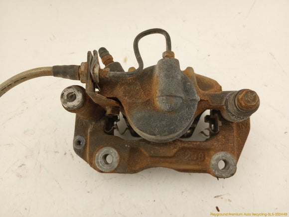 Mitsubishi Delica Pair Of Front Brake Calipers