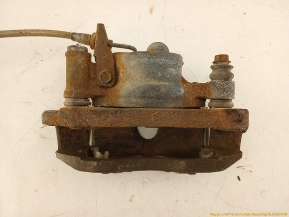 Mitsubishi Delica Pair Of Front Brake Calipers