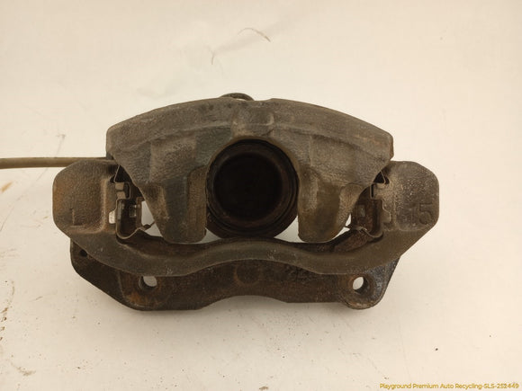 Mitsubishi Delica Pair Of Front Brake Calipers