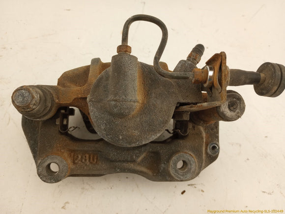 Mitsubishi Delica Pair Of Front Brake Calipers