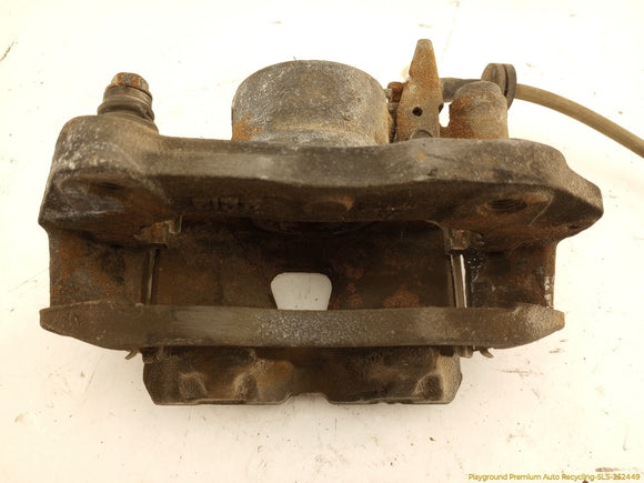 Mitsubishi Delica Pair Of Front Brake Calipers