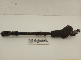 Hummer H2 Steering Intermediate Shaft