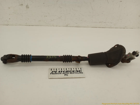 Hummer H2 Steering Intermediate Shaft